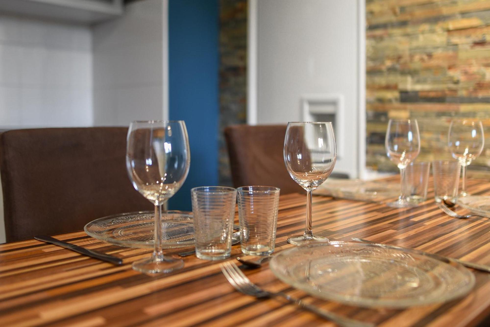 T2 Havre De Paix 2 A 4 P - Terrasse - Parking - Piscine - Salle Sport - Tennis Toulouse Bagian luar foto