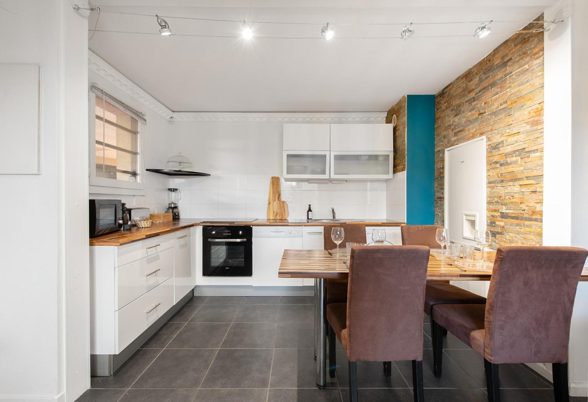 T2 Havre De Paix 2 A 4 P - Terrasse - Parking - Piscine - Salle Sport - Tennis Toulouse Bagian luar foto