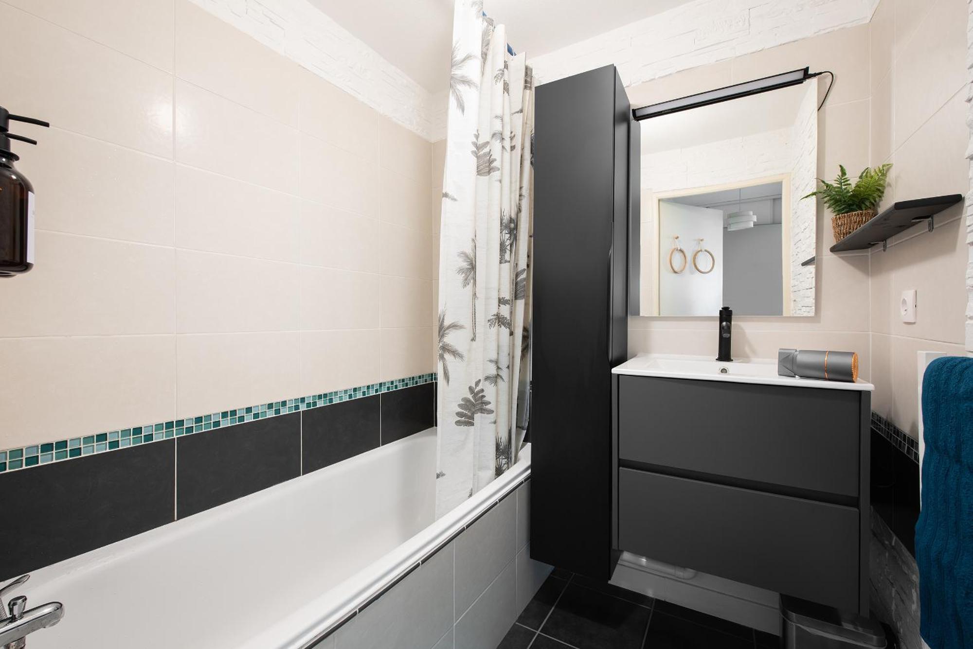 T2 Havre De Paix 2 A 4 P - Terrasse - Parking - Piscine - Salle Sport - Tennis Toulouse Bagian luar foto